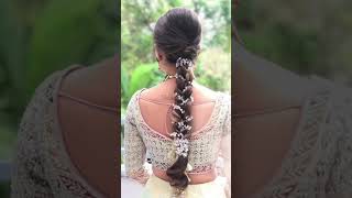 Eid hairstyle#foryou#trending#ytshorts#viral#eid#hairstyle#like#share#eidspecial#hair#beautiful