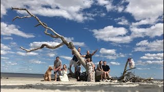 brunswick st simons spring break 2019