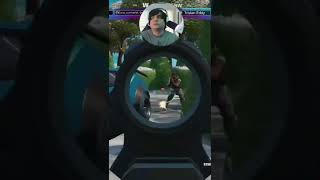 Fortnite Chapter 3 funny moments so far 😂 #shorts #ttv #livestreamer #fortnite