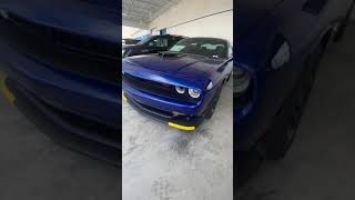 Challenger RT