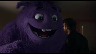 IF | Blue Sneezes (2024 Movie) - Ryan Reynolds, John Krasinski, Steve Carell