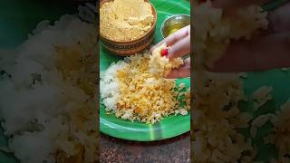 Pappulapodi|putnala pappupodi recipe#priyaskitchen telugu