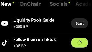 Liquidity Pools Guide | Blum Code Today ! | Liquidity Pools Guide! | Blum verify Code September 26