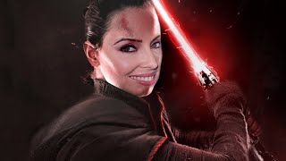 Whitney Cummings Is A Sith Lord | Good For You Podcast with Whitney Cummings (YTP)