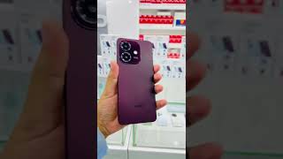 OPPO New Model A3X #oppoa3x #bestphone #viralvideo #unfreezeviews #subscribetomychannelplz