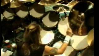 Iron Maiden - The Trooper (Argentina 2009)