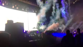 Zedd - Live - Tcc Jingle Jam