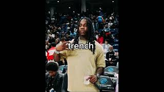 POLO G TYPE BEAT PIANO “TRENCH”