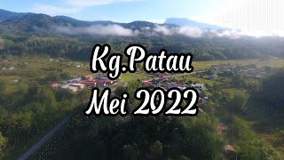 Kampung Patau Sky View