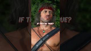 MK11 Rambo Has A Lot Of Questions