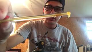 (21+) AFTER WORK DAB! (21+)