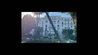 Grand hotel Rimini #shorts