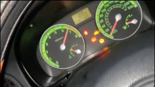 Rev Limiter?