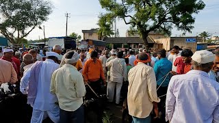 From village to market - Trading lifeline of Sankeshwar