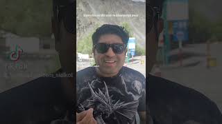 entry fee khunjerab pas #youtubeshorts #tiktok #travel #viralvideo #viralshorts #viralshort #youtube