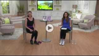 QVC On Air 2015 April