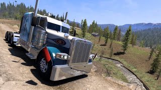 Simulador de Camiones Real 3d - Grand Truck Simulator 2 juego móvil