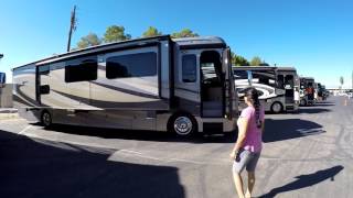 S1LAWG,E54 - RV Show By La Mesa RV - Nomadic Native