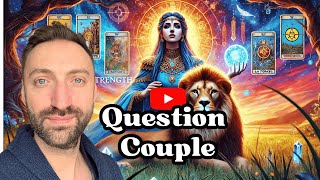 Question Couple #tarot #couple #pourtoi #foryou #conseil