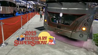 2023 Florida RV Supershow