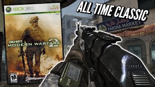 This Is The Modern Warfare 2 (2009) AK-47 In 2023...