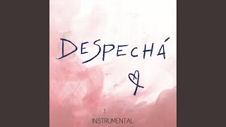 Despechá (Instrumental)