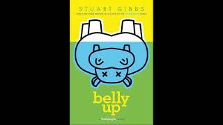 Belly Up - Book Trailer