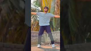 Pehla Nasha Pehla Khumar | #dance #ytshorts #popping #choreography