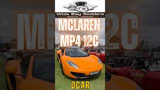 Stunning Mclaren MP4 12C #CapCut #mclaren #mclarenmp4 #mclarenmp412c #2013mclaren #metalcore #v8