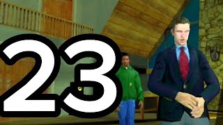 Grand Theft Auto: San Andreas | Gameplay Walkthrough Part 23 | التدرب على الطائرات ( IOS_Android )