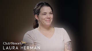 Pastry Chef Laura Herman Discusses CEPC Exam Challenges and Her Latest Ice Cream Creation