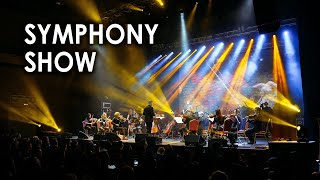 SYMPHONY SHOW (Trailer)