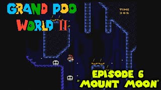 Grand Poo World 2 | Ep. 6 | Mount Moon