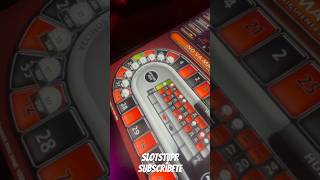 DOBLE 26 RULETA ELECTRÓNICA CASINO #casino #ruletacasino #ruletaeuropea #roulette #roulettepro