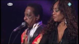 Ike Turner & Lyrica Garrett - Proud Mary