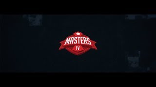 Top Ten Plays: iBP Masters IV