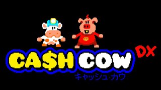 Cash Cow DX - An udderly jolly adventure!