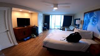 Lido Beach Resort Room 343 Tour