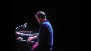 John Grant - I Wanna Go To Marz @ Auditorium, Rome, 12 Aprile 2013