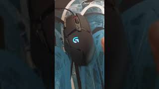 Logitech G402 - What Your Gaming Mouse Says About You (Part 10) #shorts