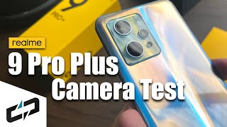 realme 9 Pro Plus Review - Camera Test (Pictures and Video Recording)