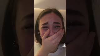 Sad TikTok Compilation. #52