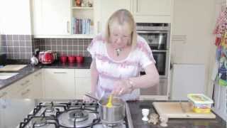 How to Boil An Egg