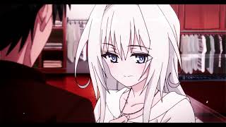 | Hundred | 「Emile Crossfode」 | AMV |