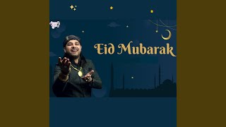 Eid Mubarak