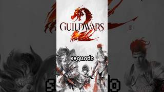 Esses ADMs não brincam em serviço! #game #games #jogos #shortsgame #curiosidades #guildwars2