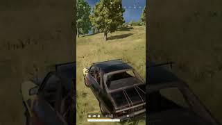 PUBG топ 1