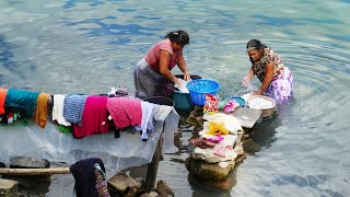 Guatemala / Lake Atitlan / San Marcos / San Pedro / Panajachel