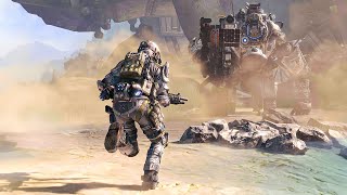 TITANFALL 2 : Un solo devenu Culte !