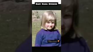 cute baby diana😍🤩💝